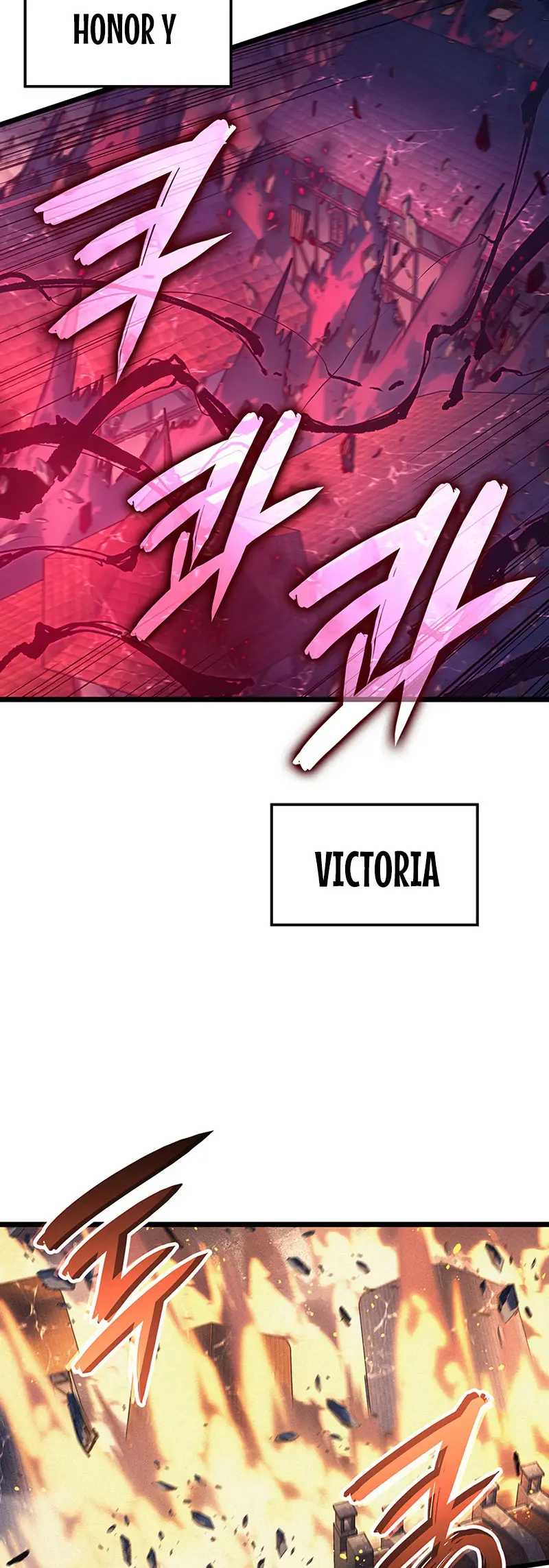 El Indomable Rey Marcial Capítulo 98 - Page 38