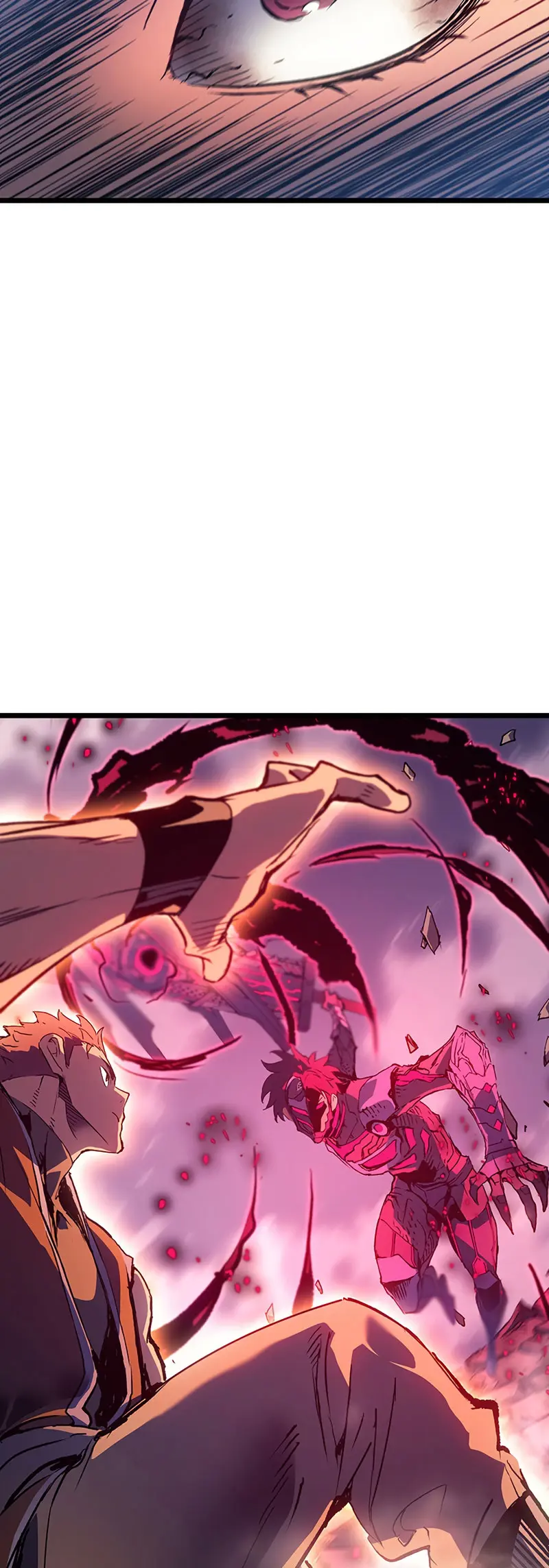 El Indomable Rey Marcial Capítulo 98 - Page 40