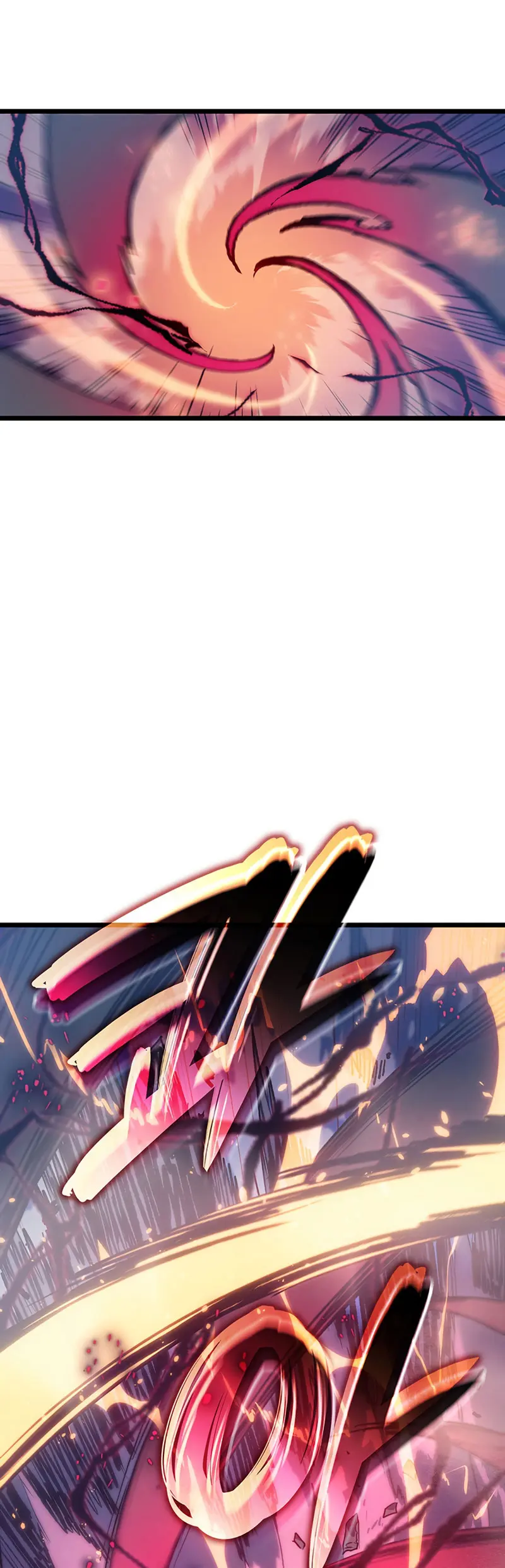 El Indomable Rey Marcial Capítulo 98 - Page 46