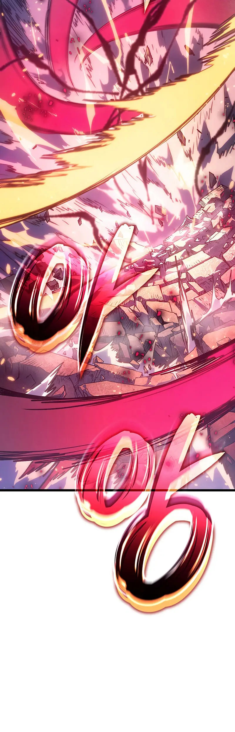 El Indomable Rey Marcial Capítulo 98 - Page 47