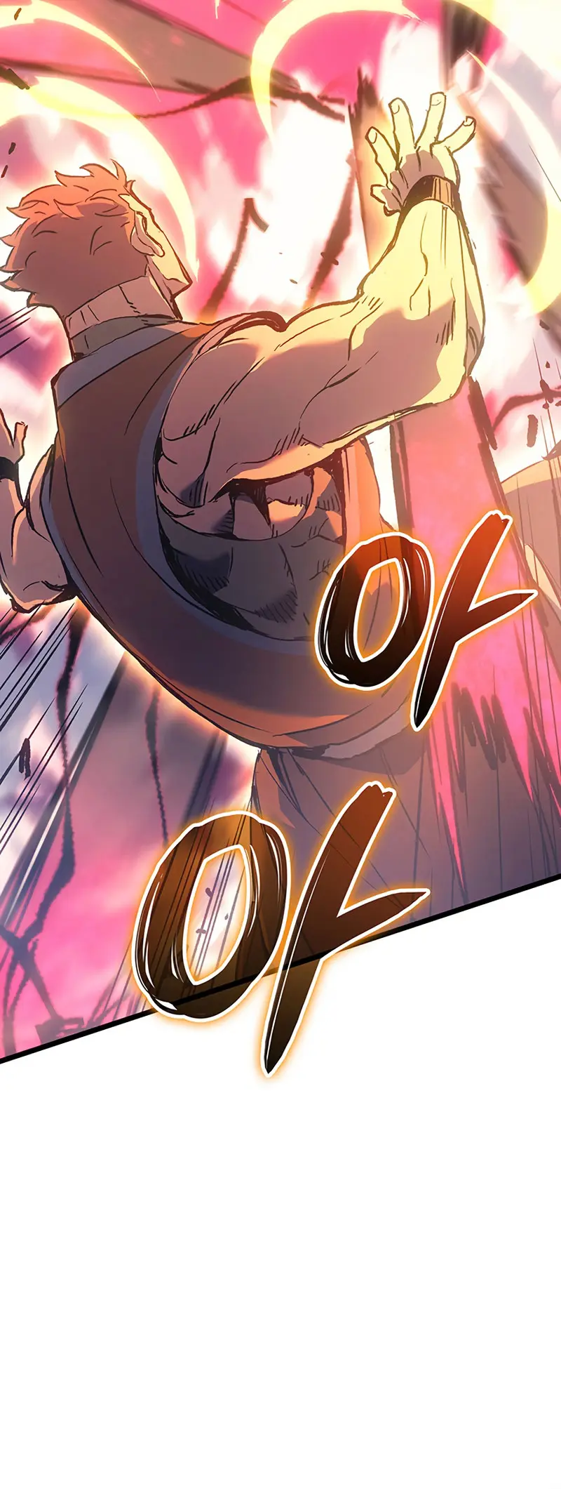 El Indomable Rey Marcial Capítulo 98 - Page 60