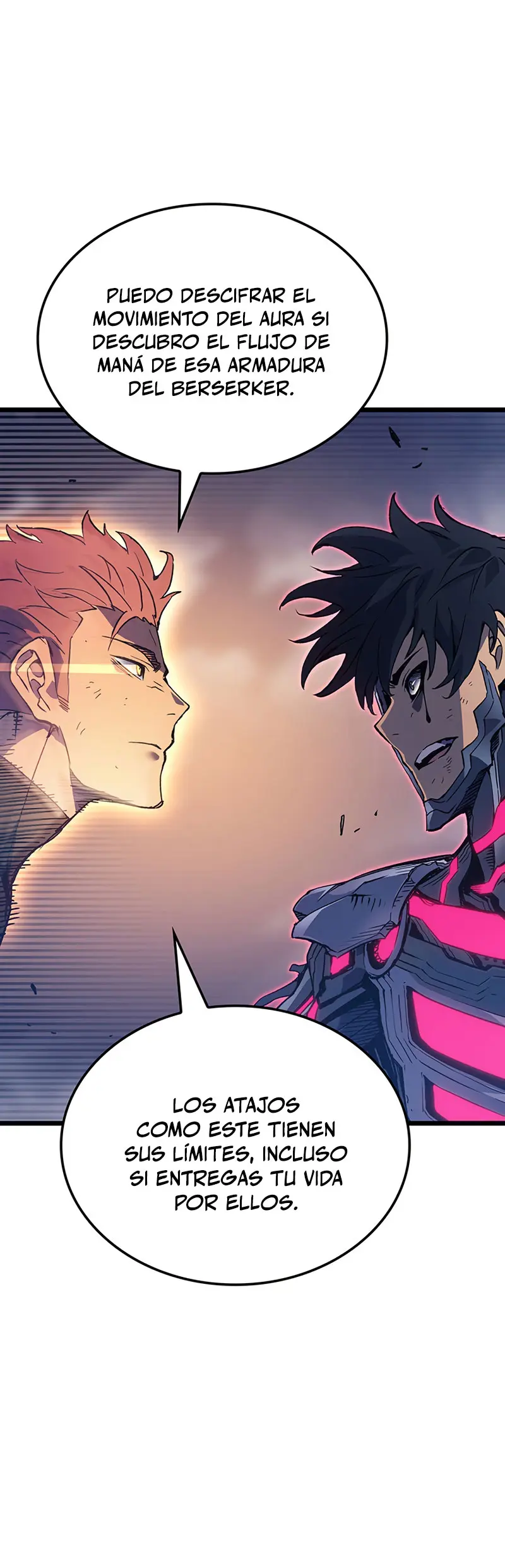 El Indomable Rey Marcial Capítulo 98 - Page 67