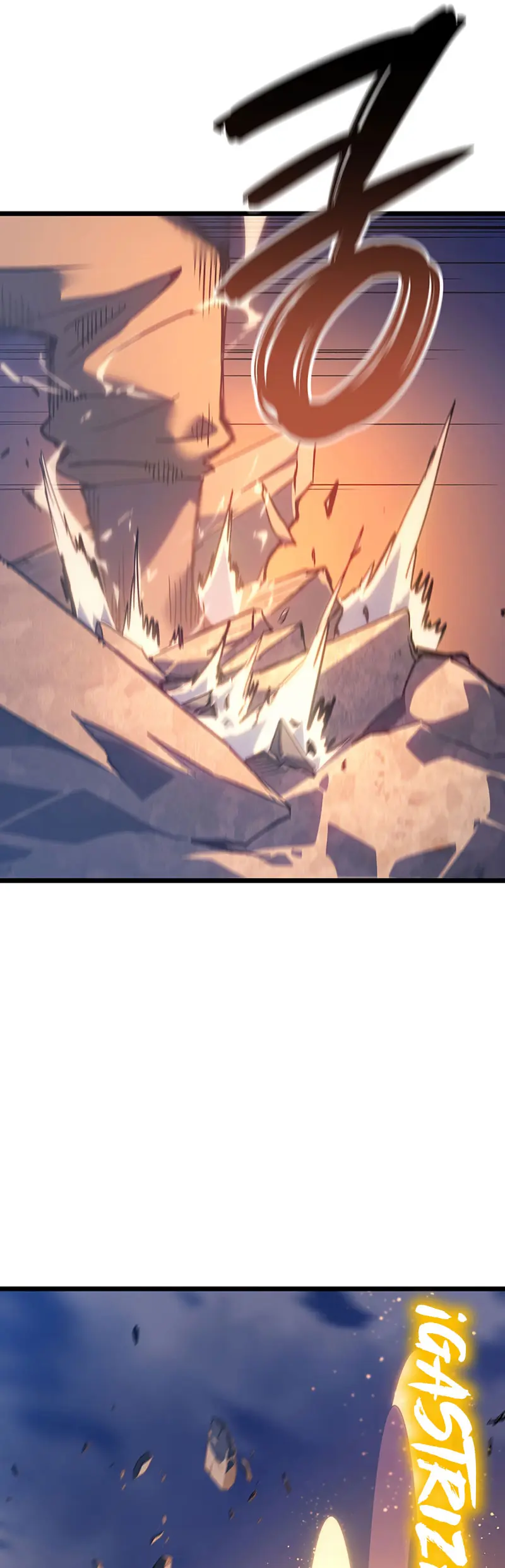 El Indomable Rey Marcial Capítulo 98 - Page 68