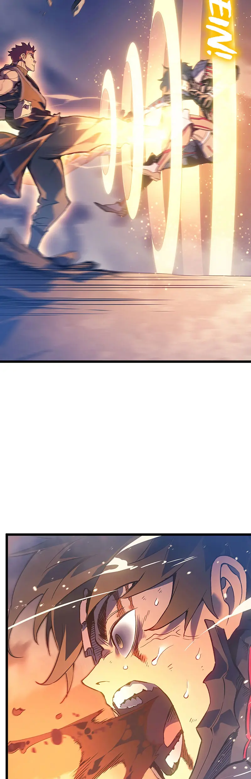 El Indomable Rey Marcial Capítulo 98 - Page 69