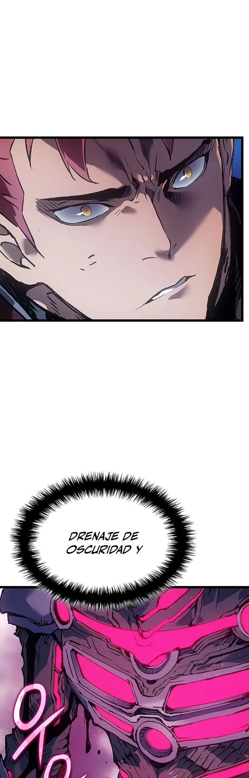 El Indomable Rey Marcial Capítulo 98 - Page 9