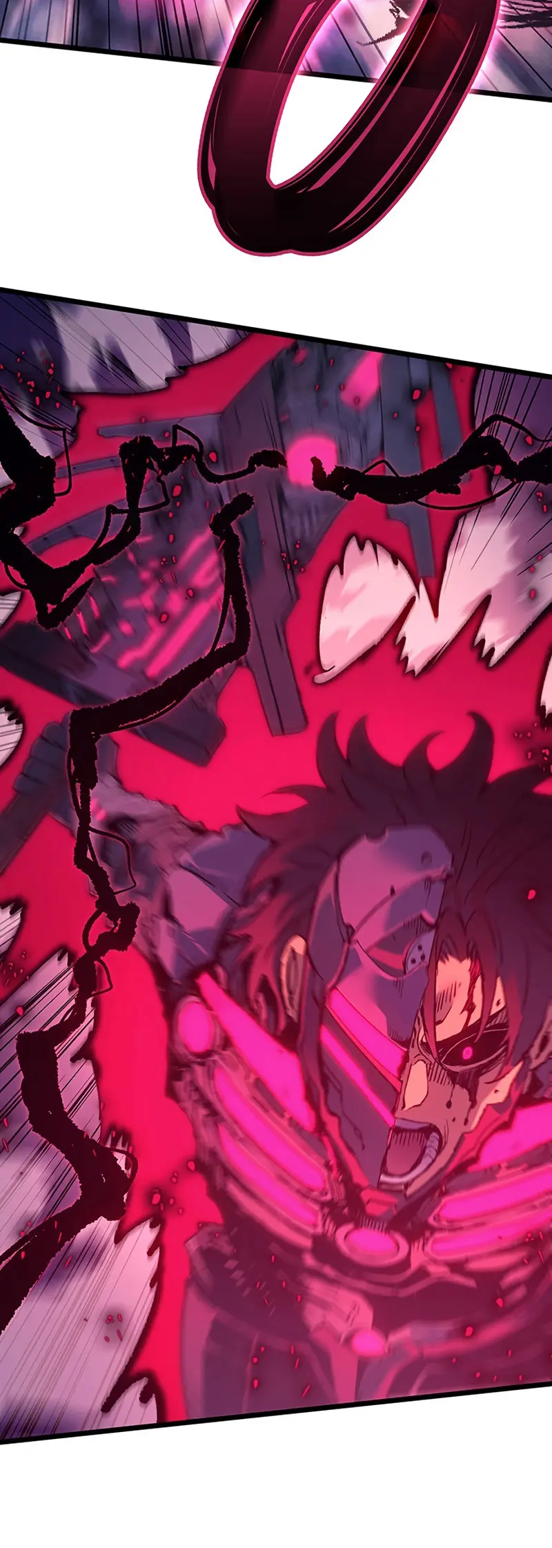 El Indomable Rey Marcial Capítulo 99 - Page 13