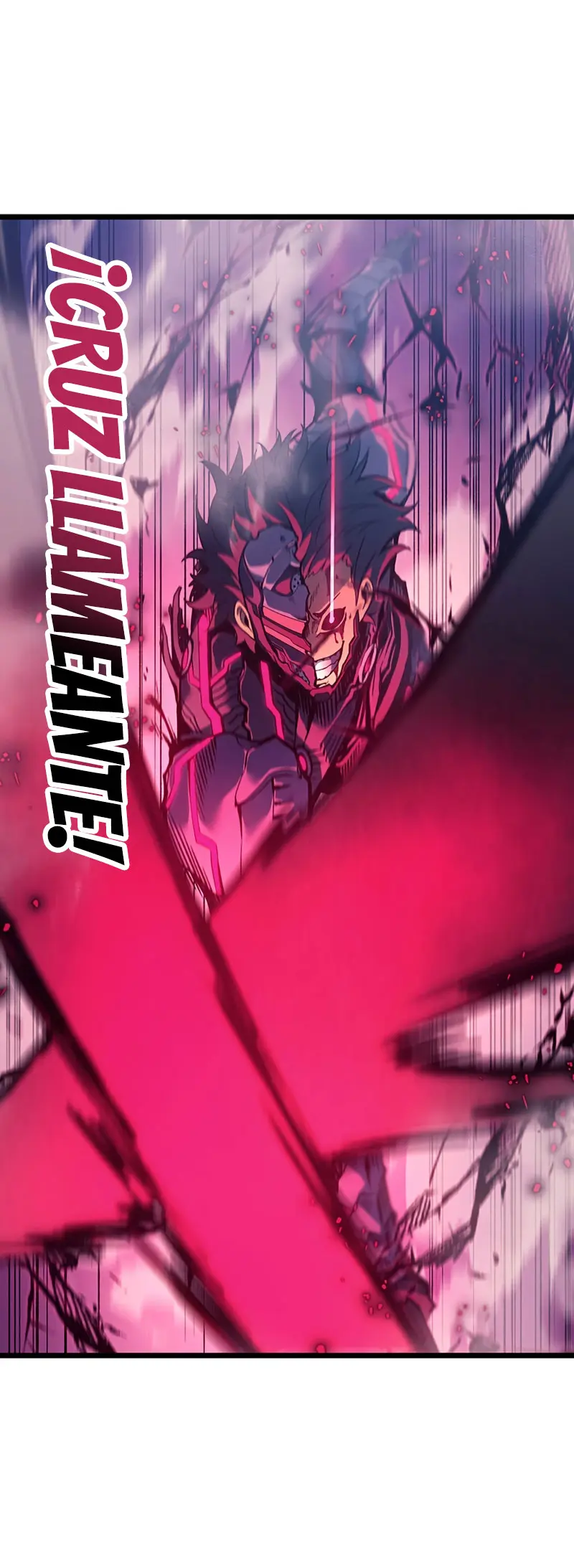 El Indomable Rey Marcial Capítulo 99 - Page 18