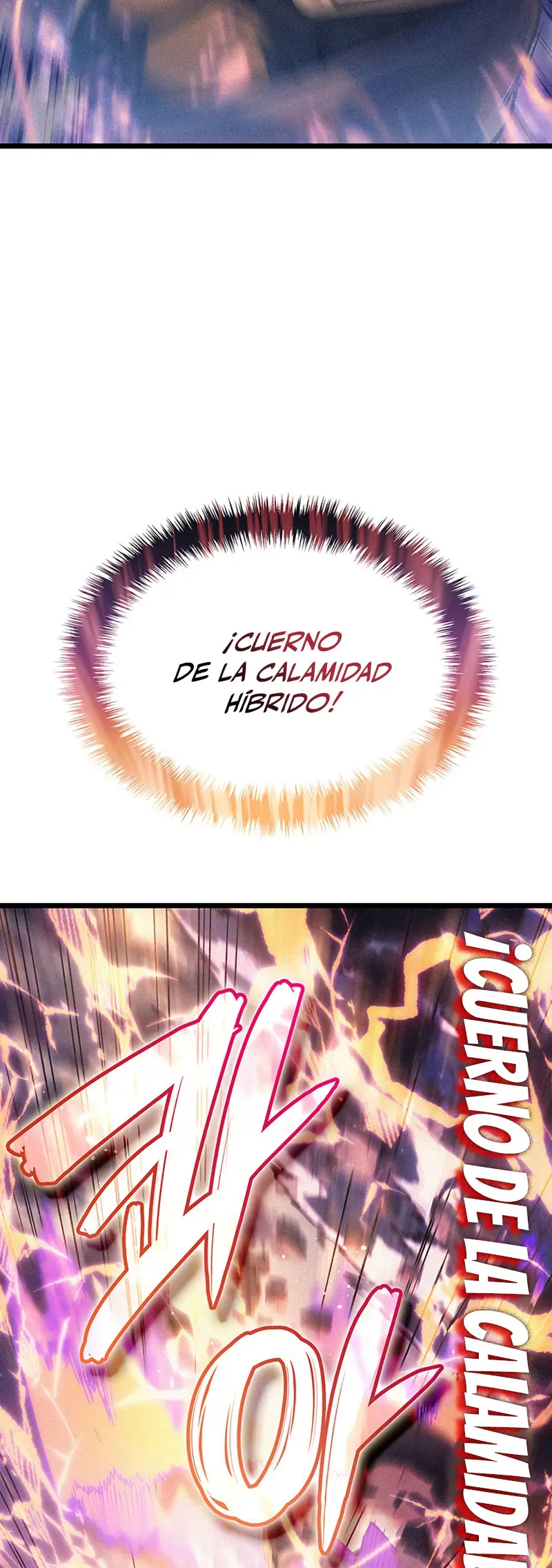 El Indomable Rey Marcial Capítulo 99 - Page 29