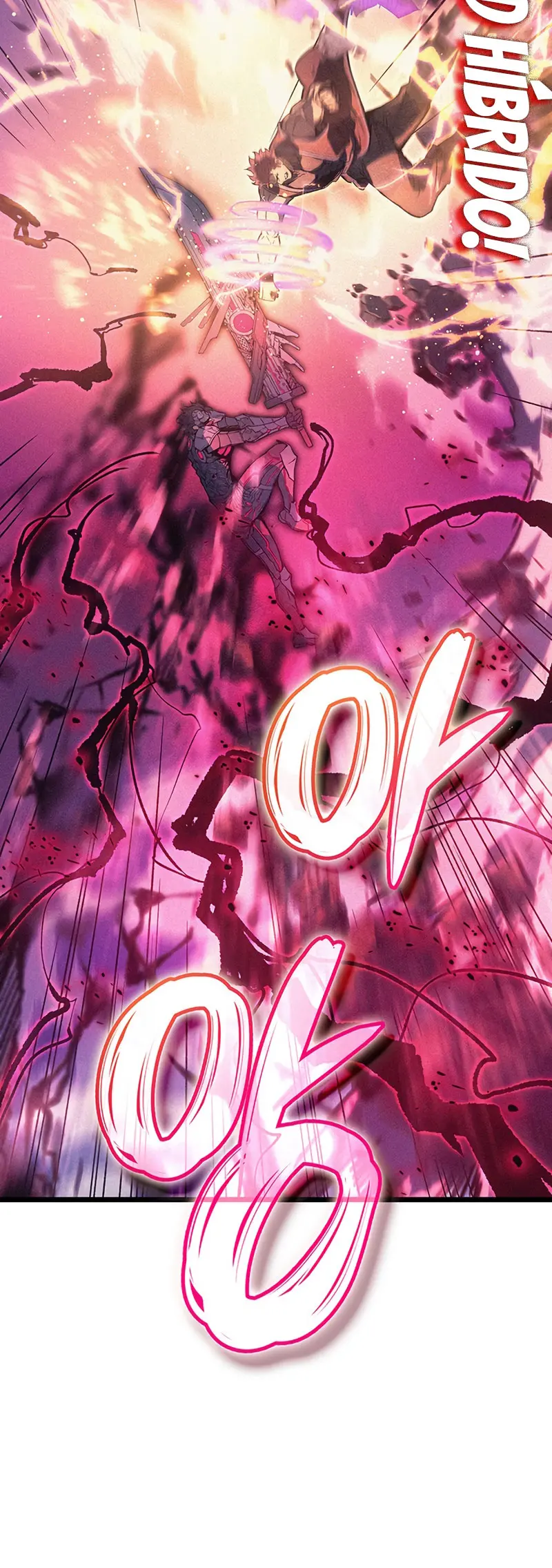 El Indomable Rey Marcial Capítulo 99 - Page 30