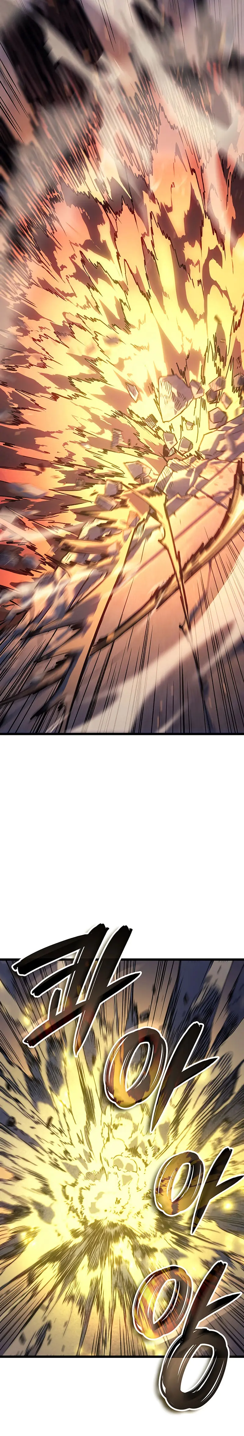 El Indomable Rey Marcial Capítulo 99 - Page 39