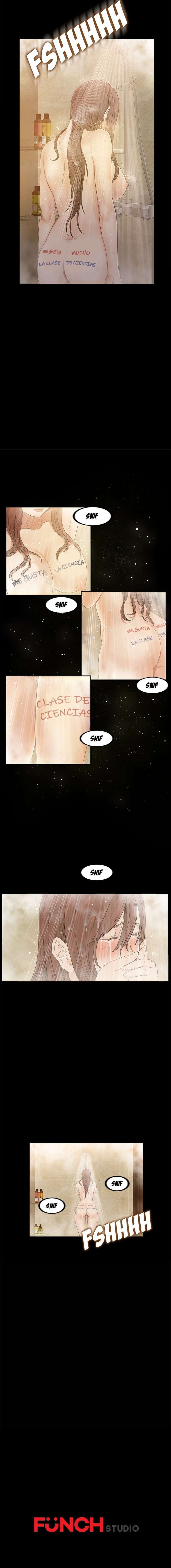 stolen Capítulo 11 - Page 5