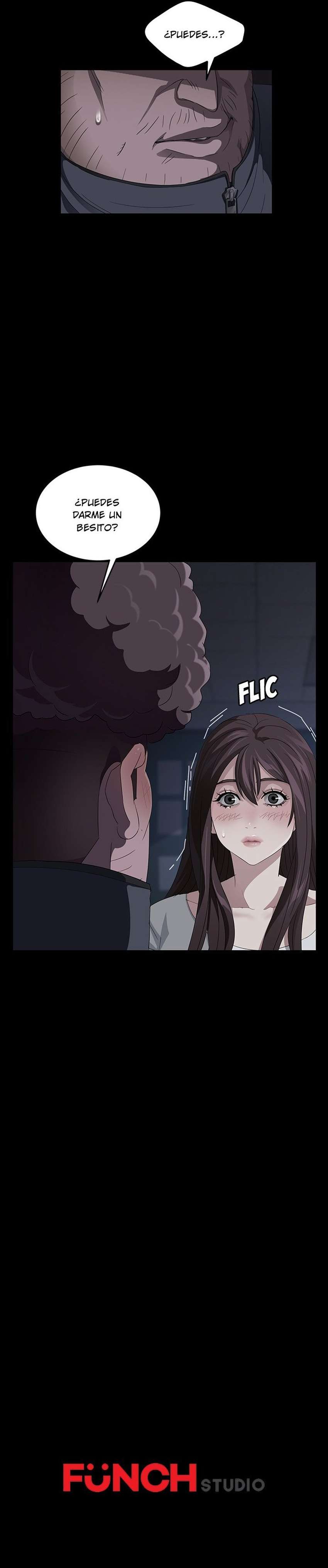 stolen Capítulo 15 - Page 5