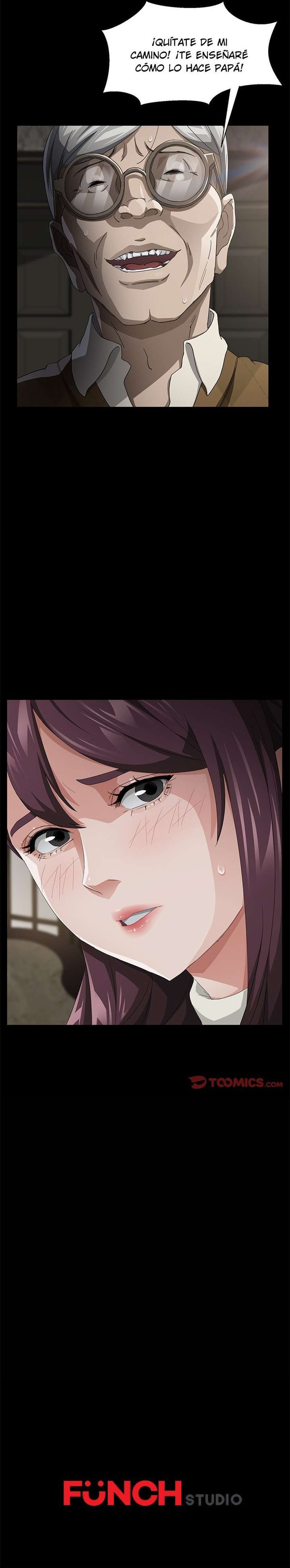 stolen Capítulo 26 - Page 5