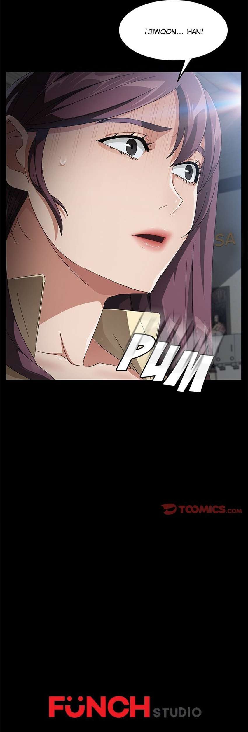 stolen Capítulo 37 - Page 5