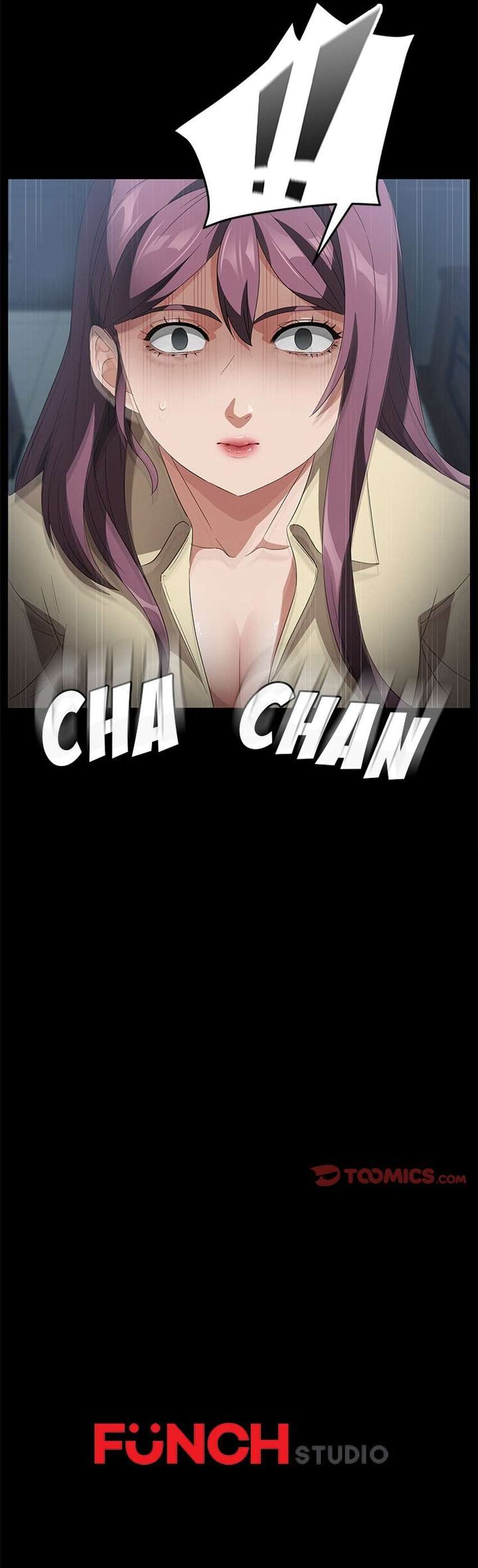 stolen Capítulo 39 - Page 5