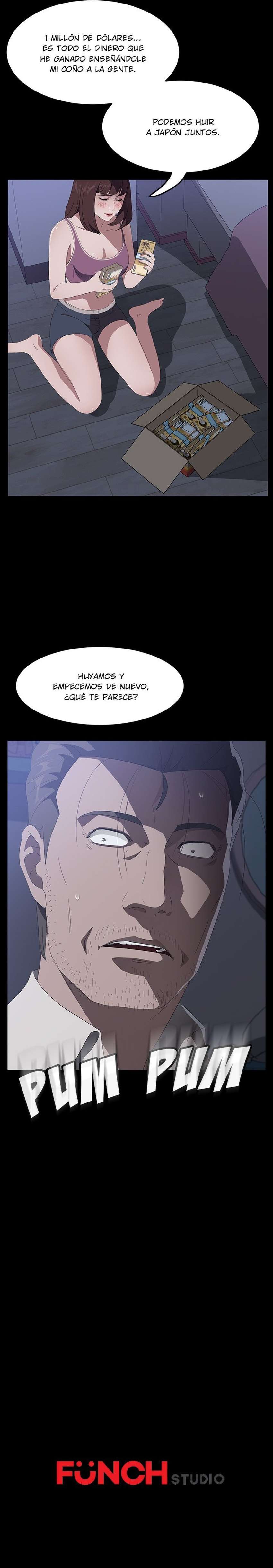 stolen Capítulo 47 - Page 5