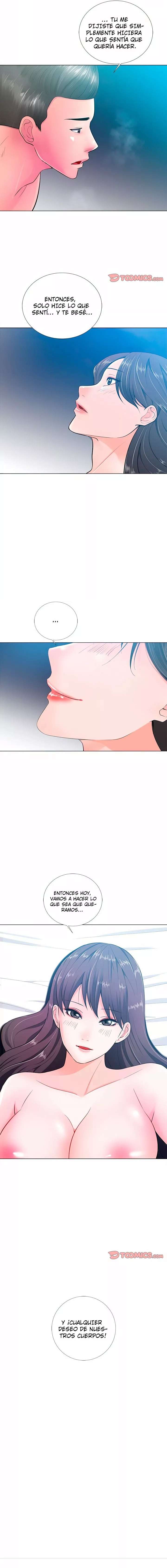 De la misma edad Capítulo 16 - Page 5