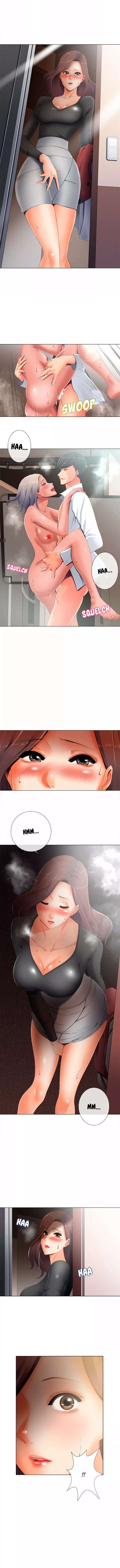 De la misma edad Capítulo 2 - Page 5