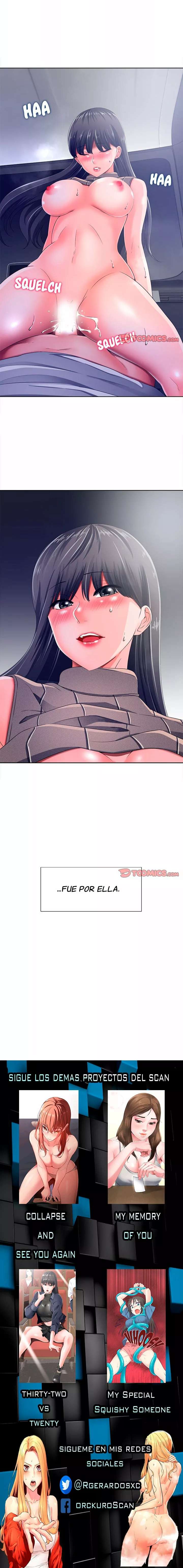 De la misma edad Capítulo 9 - Page 5