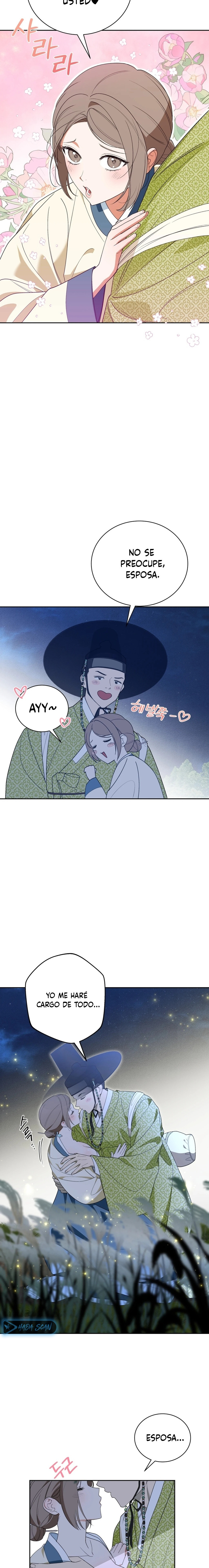 El Ignorante Capítulo 1 - Page 12