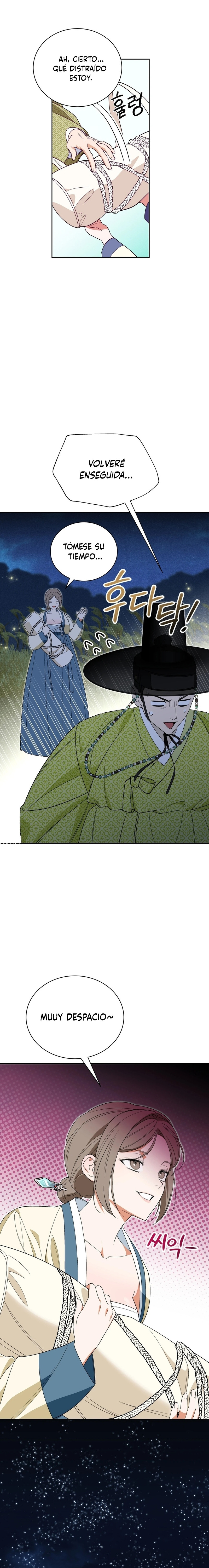 El Ignorante Capítulo 1 - Page 15