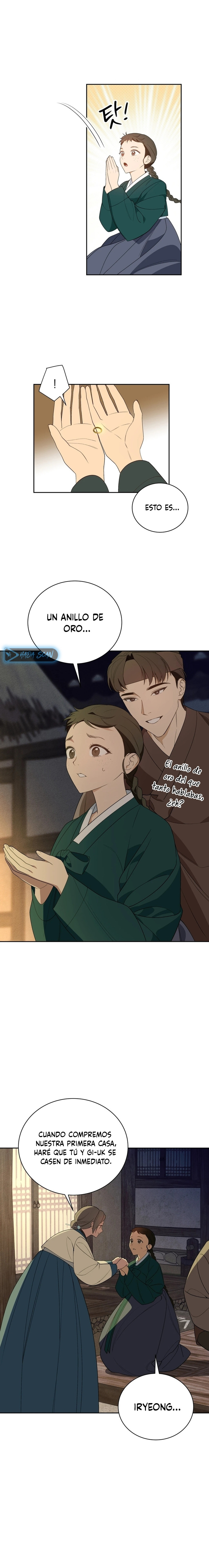 El Ignorante Capítulo 1 - Page 18