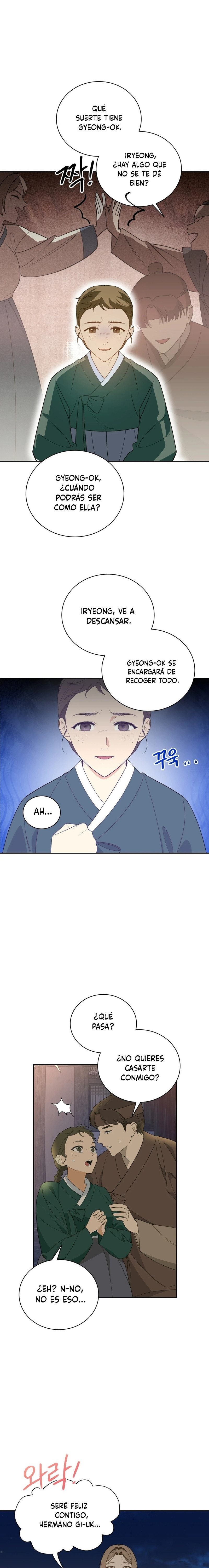 El Ignorante Capítulo 1 - Page 19