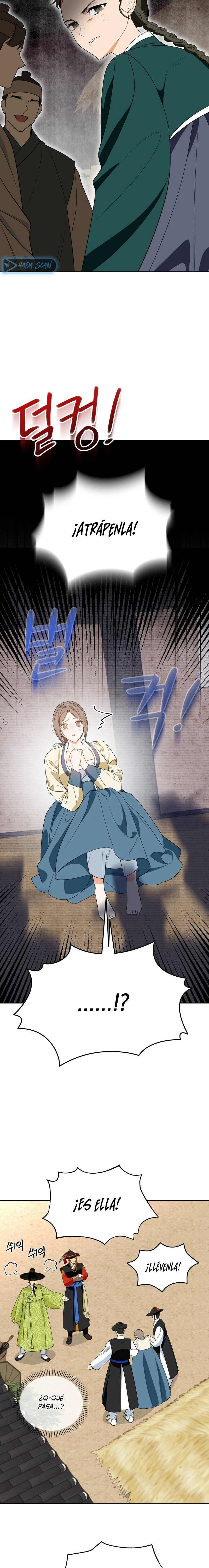 El Ignorante Capítulo 1 - Page 22