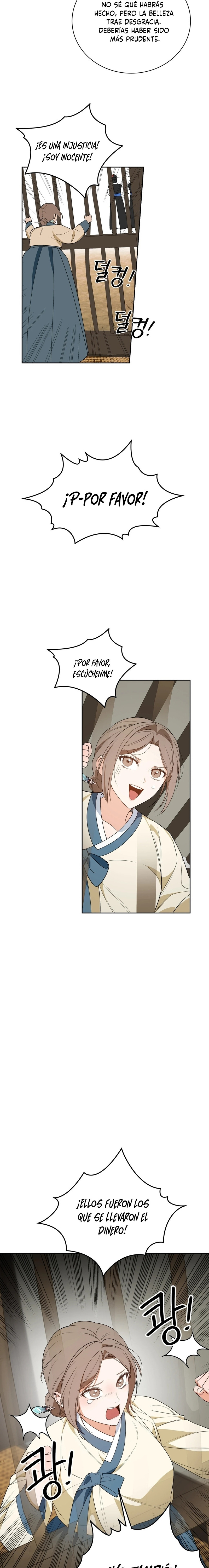 El Ignorante Capítulo 1 - Page 26