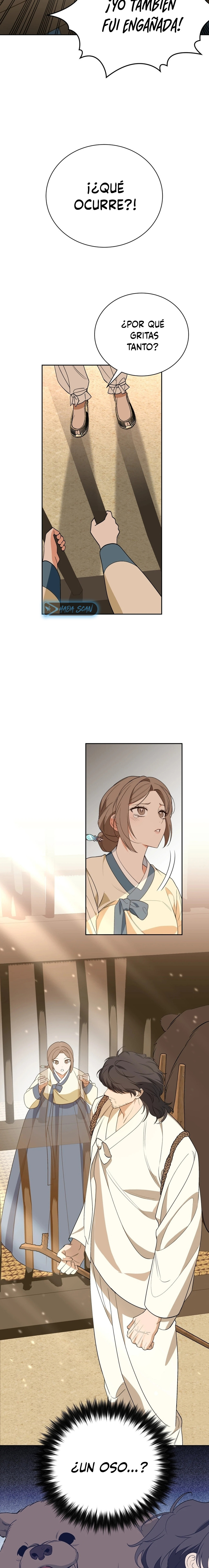 El Ignorante Capítulo 1 - Page 27