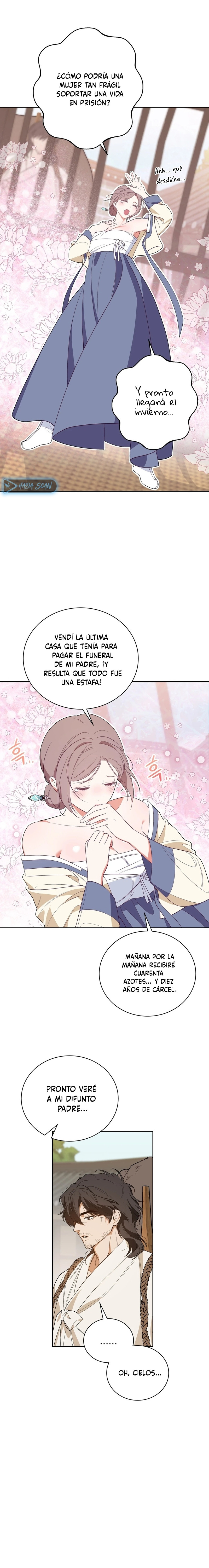 El Ignorante Capítulo 1 - Page 29