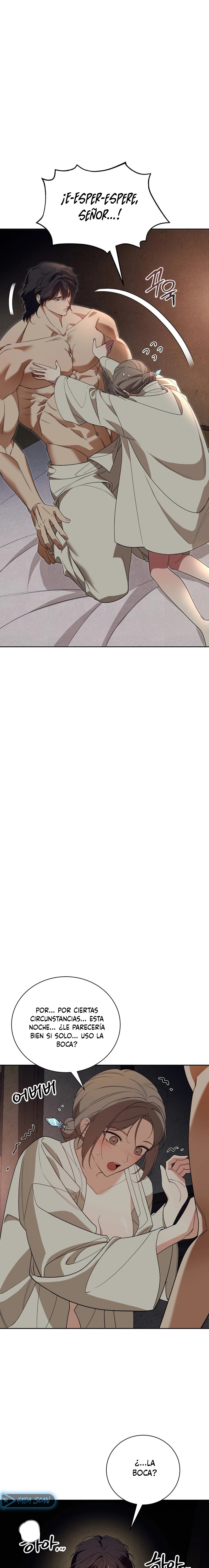 El Ignorante Capítulo 1 - Page 3