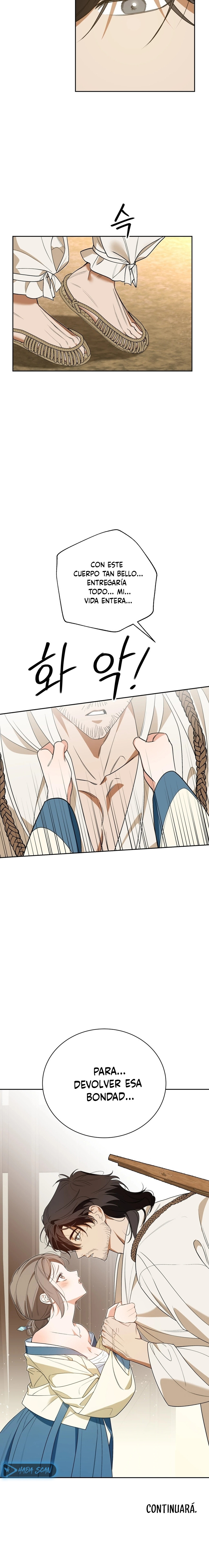 El Ignorante Capítulo 1 - Page 31