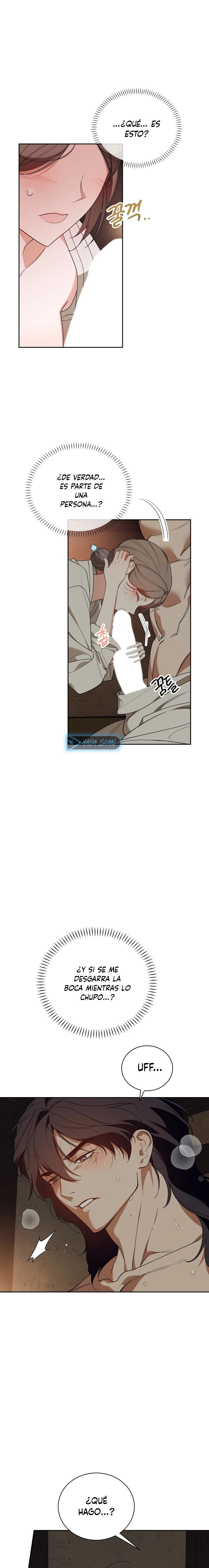 El Ignorante Capítulo 1 - Page 5