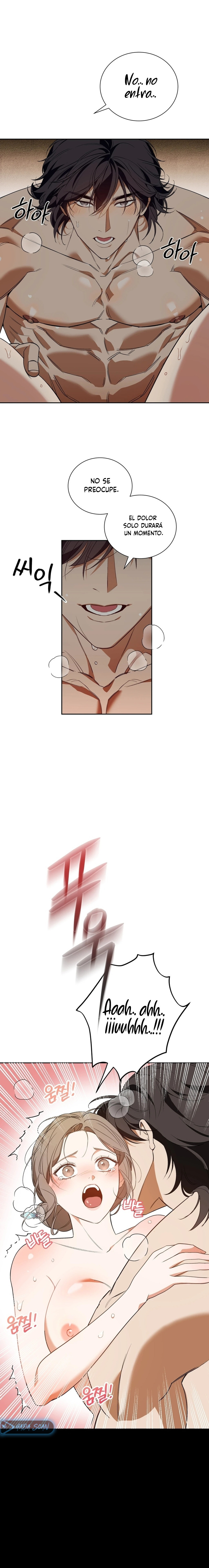 El Ignorante Capítulo 1 - Page 8