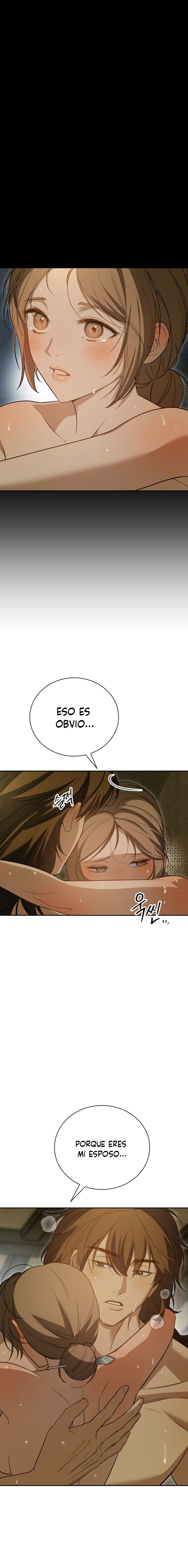 El Ignorante Capítulo 10 - Page 1