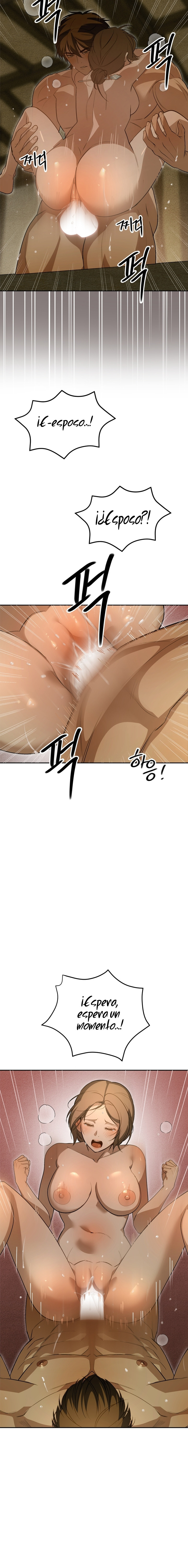 El Ignorante Capítulo 10 - Page 10