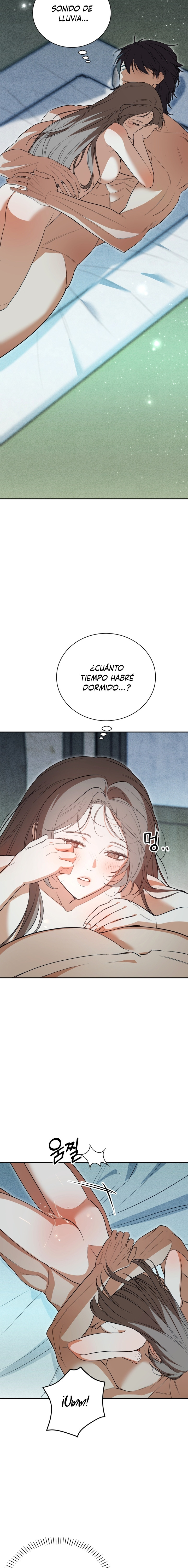 El Ignorante Capítulo 10 - Page 14