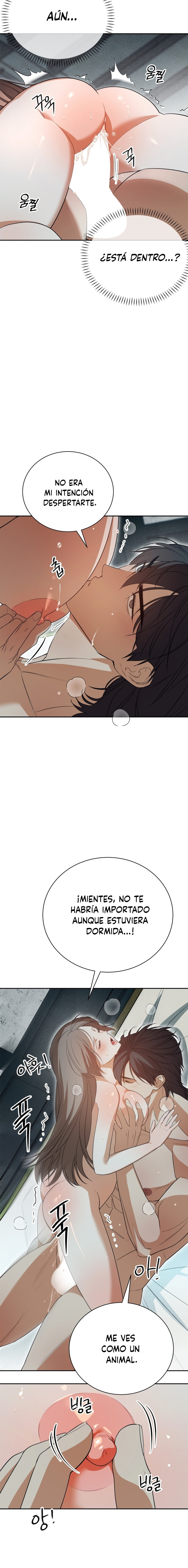 El Ignorante Capítulo 10 - Page 15