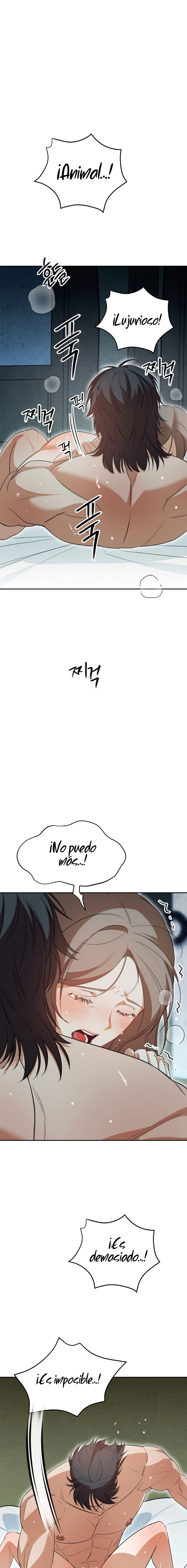 El Ignorante Capítulo 10 - Page 16