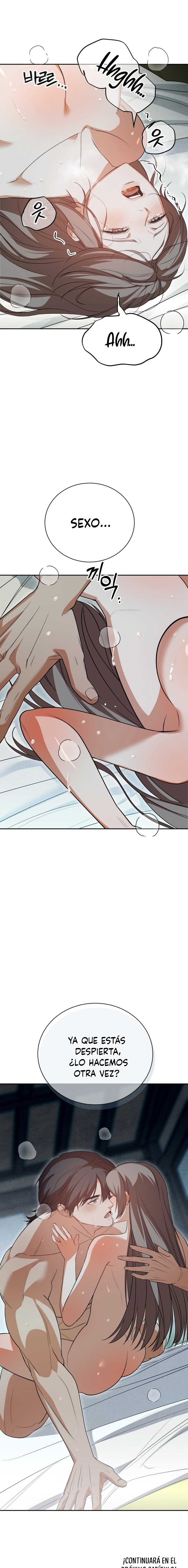 El Ignorante Capítulo 10 - Page 19