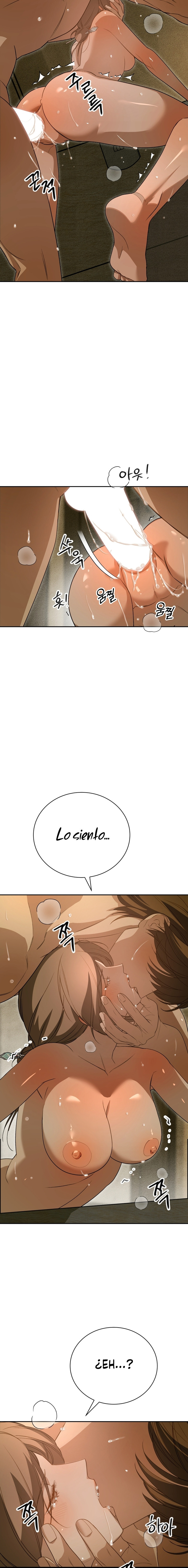 El Ignorante Capítulo 10 - Page 8