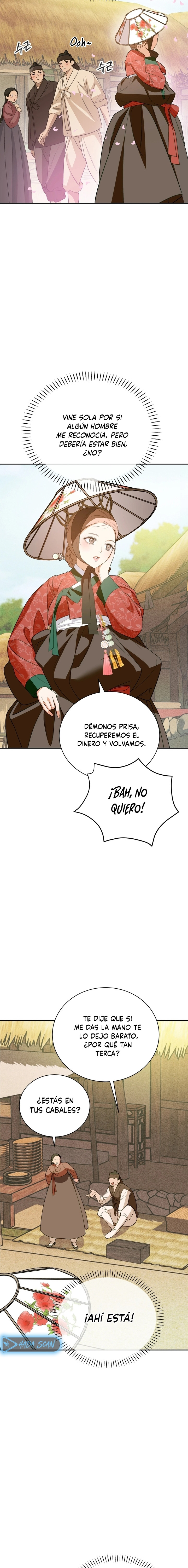 El Ignorante Capítulo 11 - Page 11