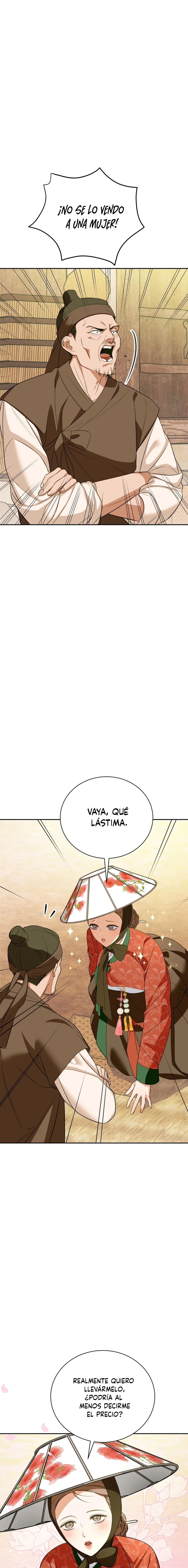 El Ignorante Capítulo 11 - Page 13