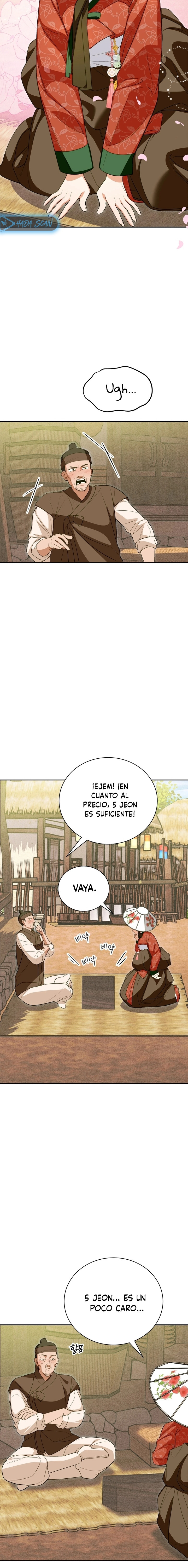 El Ignorante Capítulo 11 - Page 14