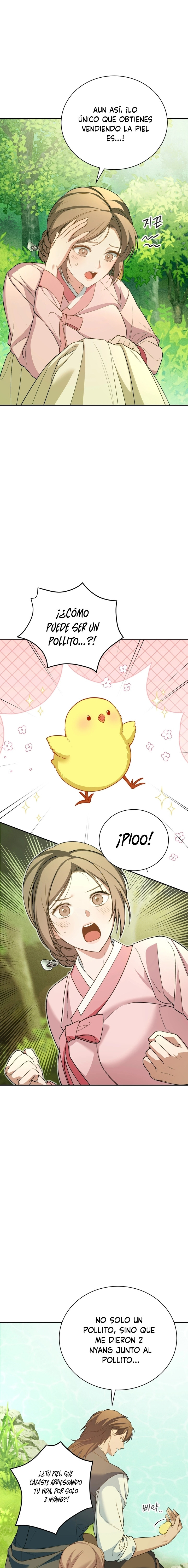 El Ignorante Capítulo 11 - Page 2