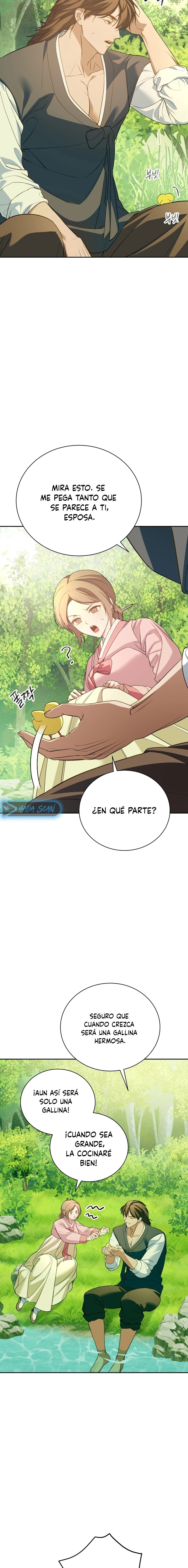 El Ignorante Capítulo 11 - Page 4