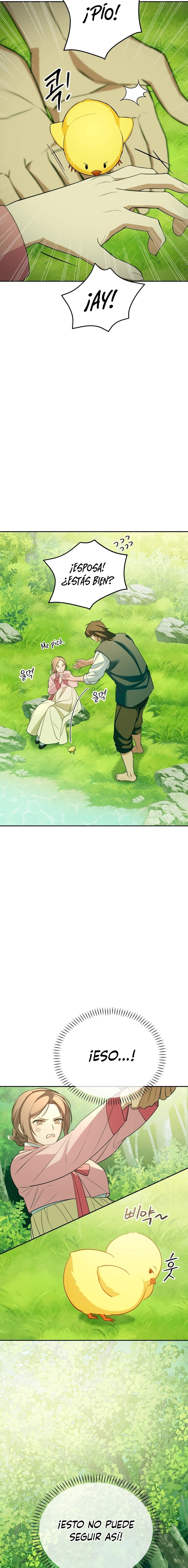 El Ignorante Capítulo 11 - Page 5