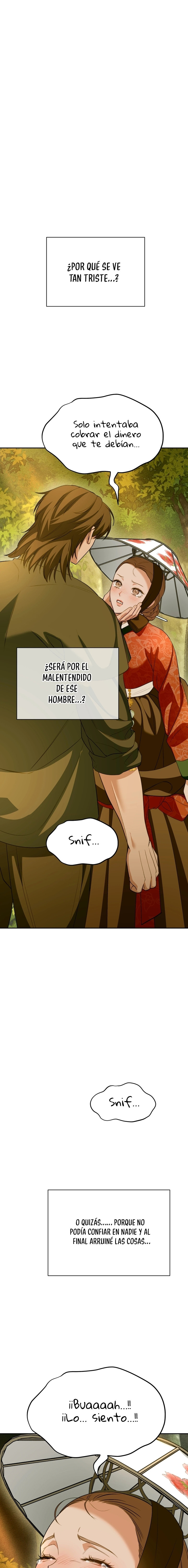 El Ignorante Capítulo 12 - Page 1