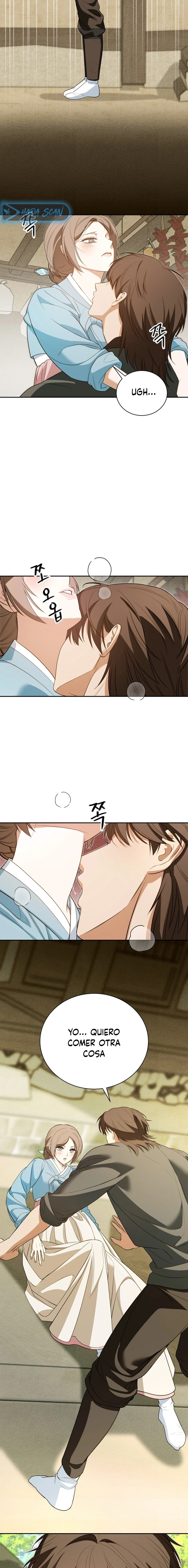 El Ignorante Capítulo 12 - Page 10